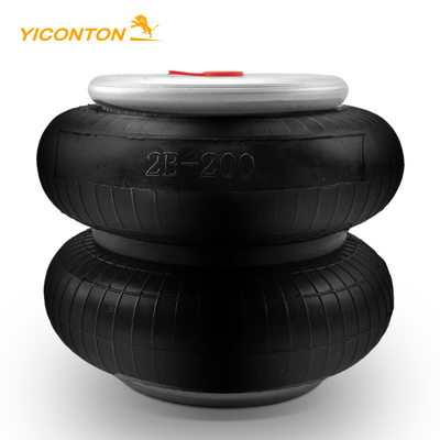 فنر هوای کامیون 2B 5245 برای S-2630 1003586902C FD200-19310 2B9-201 W01-358-6902