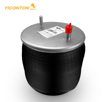 فنر هوای کامیون 1V 8709 برای Saf Holland Neway 90557372 50857000 Firestone W01-358-9807 W01-358-1690