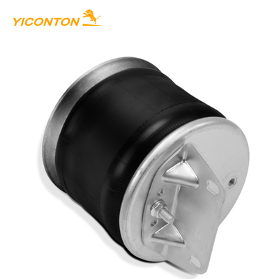 دم فنر هوای کامیون تعلیق W013589616 Contitech 99-12P515 For Triangle 8515 6368