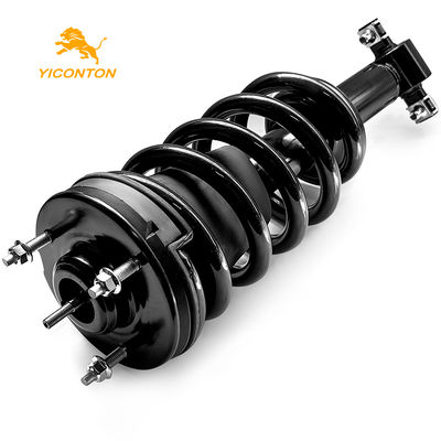 19353945  Air Suspension Strut, suitable for Chevrolet Silverado 1500, GMC Sierra 1500, Tahoe 1500, and similar models.