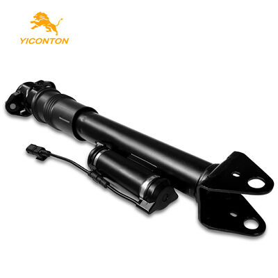 1663200130 پاشنه تعلیق هوا برای مرسدس بنز کلاس M (W166) 2011-2015 مرسدس بنز کلاس GLE (W166) 2015-2019