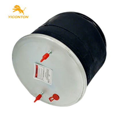 فنر هوای کامیون 1V 6022 مناسب برای Contitech 1R12-825 566-24-3-524/DT 2.61032/AB ولوو 20703452