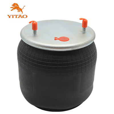 فنر هوای کامیون 1V 6297 مناسب برای Firestone W01-M58-6297 / Airtech 133302 / Contitech 4157NP04