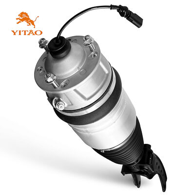 7P6616039N مناسب برای آئودی Q7 VW و Touareg (7P) کمک فنر تعلیق بادی محور جلو چپ