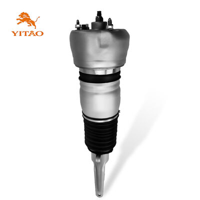 97034305108 For Porsche Panamera 2010-2013 models Left  Front Axle Air Suspension Strut