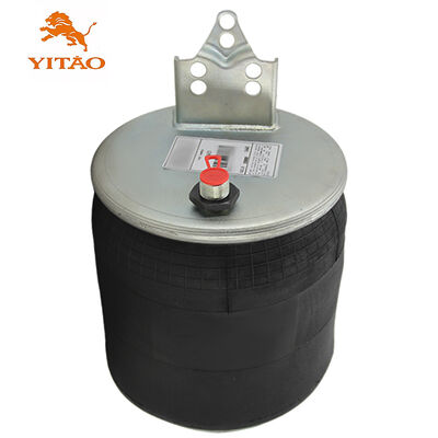 فنر بادی کامیون مناسب برای AB Volvo 20843252/GOODYEAR 1R11875/GART C309B