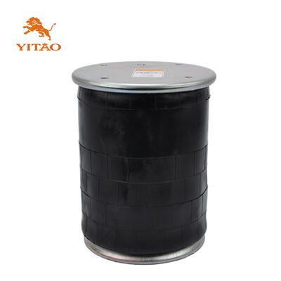 مونتاژ کامیون Air Springs Contitech 4813NP07 Firestone 1T19L-11 استیل پیستون کامیون Air Suspension Kit