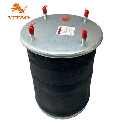 Goodyear 1R14-758 رباط هوا بهار Weweler US96681F تماس 912NP02 کامیون هوا بهار