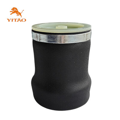 OEM SZ51-7P02 از لاستیک نصب هوا بهار برای تریلر کامیون