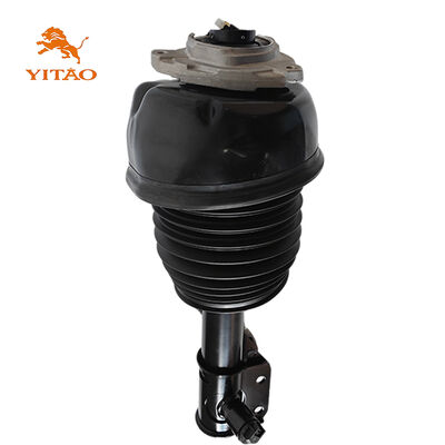 2S/7S 6331 Front Left Shock Absorber for Mercedes-Benz W223 4Matic 2020-2023 (Part No. A2233208903)