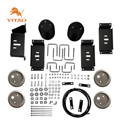 کیت تعلیق هوا 2 لوله های هوا 1965-2004 فورد F-150/F-250/F-350/F-100 50201