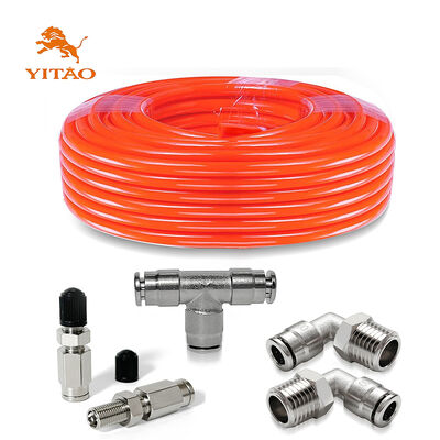 کیت سرویس تورک لاین هوا 1/4 NPT آرنج فشار در اتصال تعلیق هوا TR2012AS