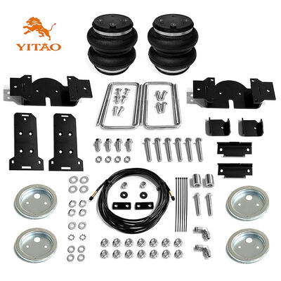 Air Spring Suspension Kit Fits 2019-2023 Chevrolet Silverado 1500 4WD/RWD 57288