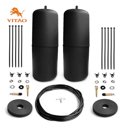 کیت تعلیق هوا 60818HD متناسب با سال های 2009-2022 رم 1500 پیکاپ 2WD و 4WD