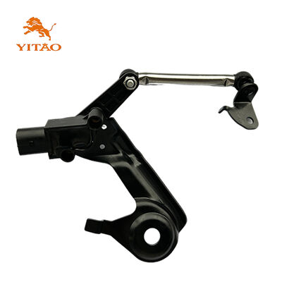 Rear Left Headlight Level Sensor 8R0941309E Fits 2011-2018 Audi A6 A7 Q5