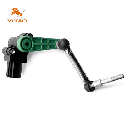 Headlight Level Sensor 1004173-00-A Compatible with Tesla Model S (2012-2016) RH Rear