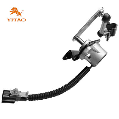 سنسور ارتفاع سیستم تعلیق عقب 53820-1LA2A سازگار با اینفینیتی QX56 (2011-2013)، اینفینیتی QX80 (2014-2020)، نیسان آرمادا (2017-2020)