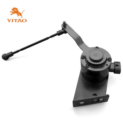 Ride Height Sensor 68164092AA Compatible with 2011-2015 Jeep Grand Cherokee & Dodge Durango