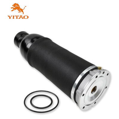 1C 2052 Audi A6 (4B,C5) black front right air spring 4Z7616051D