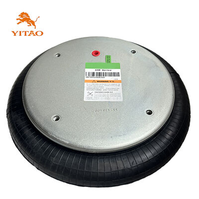 فایراستون W01-358-7095 فنر تعلیق بادی تک مارپیچ کیسه هوا