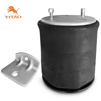فنر هوای کامیون 1V 9875، مناسب برای Firestone: W01-358-9875 W01-358-1191/Navistar 3541731C1