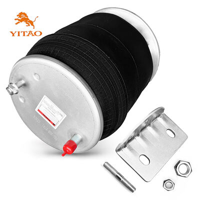 فنر هوای تعلیق کامیون باربری W01-358-9781 Firestone 1R12-603 کیسه های هوا گودیر