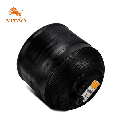 فنر هوای کامیون 1V 9393 مناسب برای Contitech 4183 NP 24/Airtech 34183-24C/BENZ A9423202321