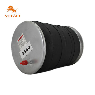 1V 9580 کامیون هوا بهار مناسب برای Firestone W01-358-9580/Contitech 4884N1P02/Goodyear 1R13-118