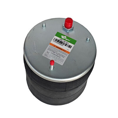فنر هوای کامیون پیستونی فولادی برای ولوو 21224745 / 22058737 - 1V4560