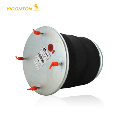فنرهای کمکی کیسه هوا W01-M58-6345 برای کامیون DAF 1384273
