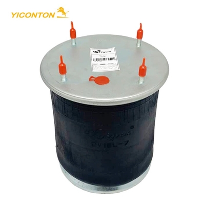 کیسه هوای نیمه تریلر کامیون لاستیکی لوب نورد با فنر هوایی W01-M58-6345