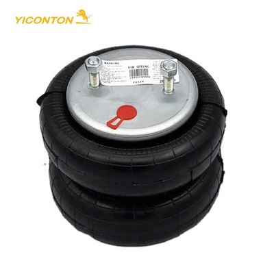 W01-358-6948/Fd200-25429/2b9-251 کیسه هوای دوبل پیچ خورده Air Ride