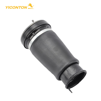 کیت تعمیر تعلیق بادی جلو راست BMW E53 Yiconton 37116761443 37116761444 37116757501 37116757502