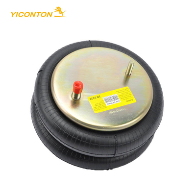فنر بادی دوبل پیچ خورده تعلیق بادی Goodyear 2B12-313/Contitech FD330-22 364/Firetone W01-358-7405