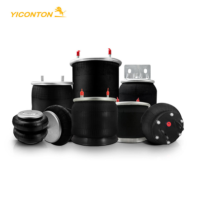 Yiconton برای هندریکسون Ridewell Saf  مرسدس بنز فنر هوای لاستیکی برای کامیون تریلر صنعتی