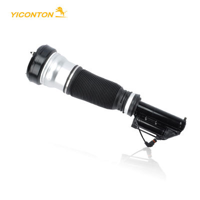 کیفیت  2203202438 Front Air Suspension Strut Mercedes W220 Rear Air Strut کارخانه