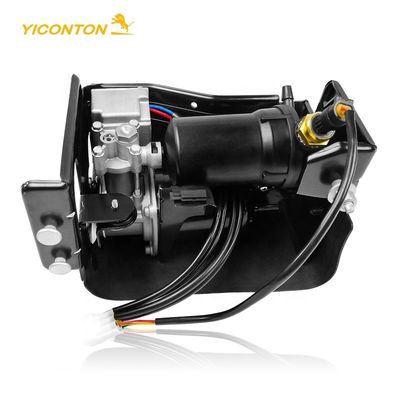 کیفیت  Avalanche Escalade Yukon Air Suspension Compressor 15254590 19299540 22941806 20930288 کارخانه