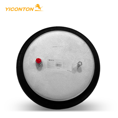 لاستیک دو فنر بادی پیچ خورده برای فنر هوای تریلر 1998301 W01-358-7557 FD530-35530 2B14-383 578923356 6412