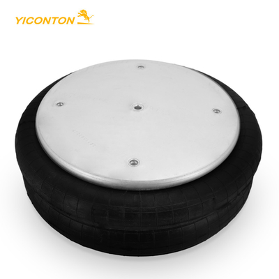 بالون فنری هوا کامیون لاستیکی دوبل For Ridewell 1003587136C  3130489 W01-358-7136