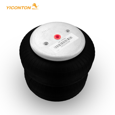 کیسه هوای تریلر کامیون لاستیکی برای SAF Holland 57007325 Firestone W01-358-7325