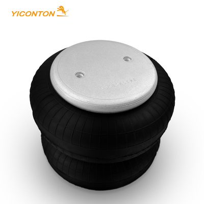 کیسه هوای تریلر کامیون لاستیکی برای SAF Holland 57007325 Firestone W01-358-7325