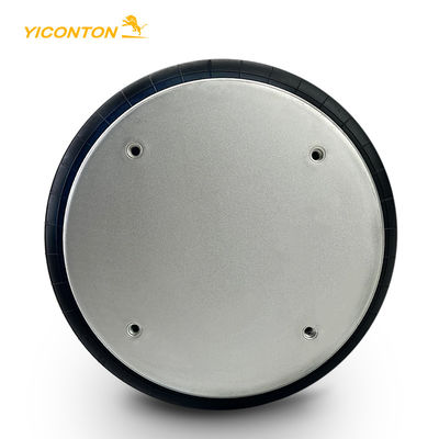 فاضلاب هوا از لاستیک دو طرفه برای تریلر