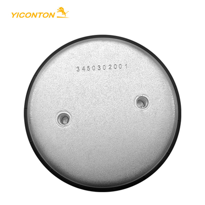 فنر هوای کامیون W01-358-3400 برای کریر آمریکایی 8003-009 فایر استون دو فنر بادی پیچ خورده