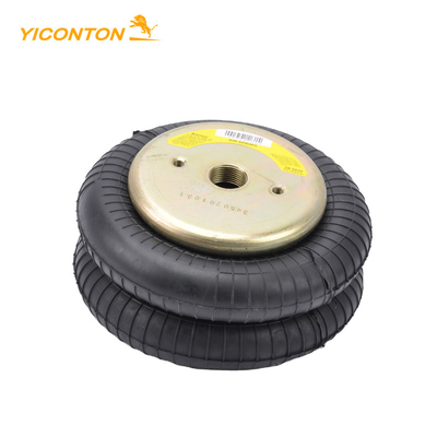 تریلر فلزی و لاستیکی بادی فنر CONTITECH FD120-17 113053 کیت تعلیق بادی