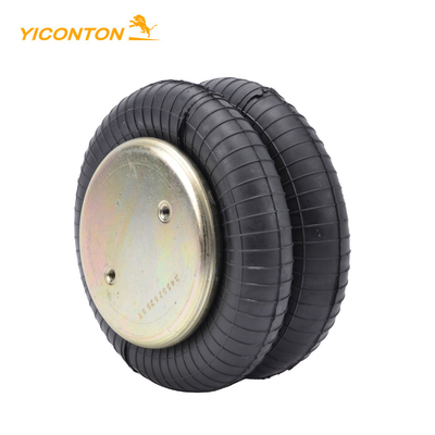 تریلر فلزی و لاستیکی بادی فنر CONTITECH FD120-17 113053 کیت تعلیق بادی