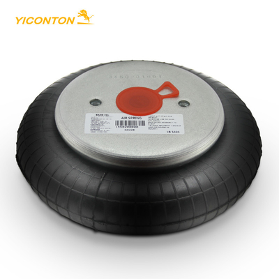 فنر هوای کامیون 1B 5020 برای Megatech 1S120-9 3 Firestone W01-M58-6165 Contitech FS120-9