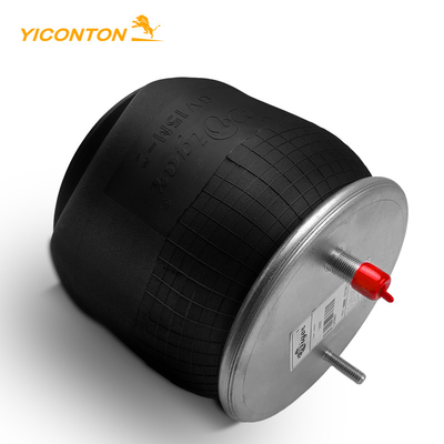 فنر هوای کامیون 1V 8709 برای Saf Holland Neway 90557372 50857000 Firestone W01-358-9807 W01-358-1690