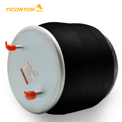 فنر هوای تعلیق کامیون برای مثلث 8484 6361 Binkley XB-SPN-053-37 Firestone W01-358-8204 910-12P484
