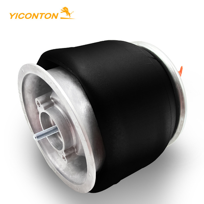 فنر هوای تعلیق کامیون برای مثلث 8484 6361 Binkley XB-SPN-053-37 Firestone W01-358-8204 910-12P484