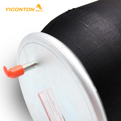 فنر هوای تعلیق کامیون برای مثلث 8484 6361 Binkley XB-SPN-053-37 Firestone W01-358-8204 910-12P484